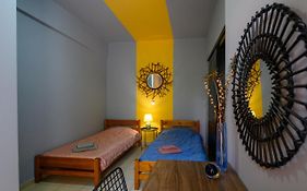 Rea Apartment II 
